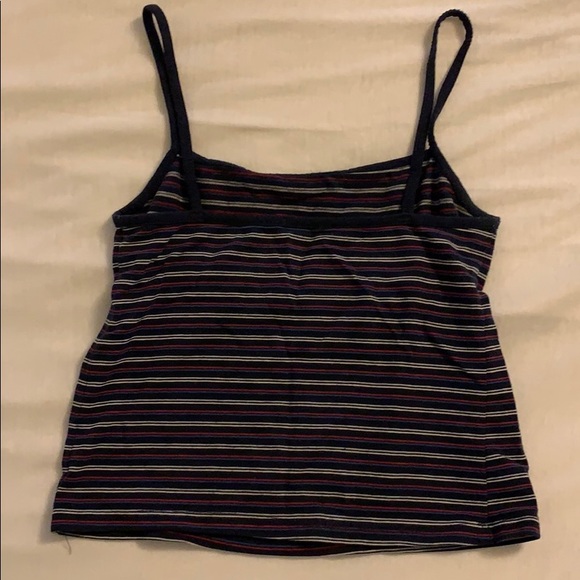 Brandy Melville tank top - Picture 2 of 3